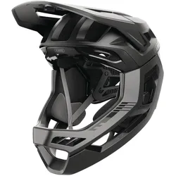 Abus, Velohelm, (55 - 58 cm)