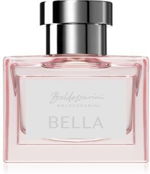 Baldessarini Bella Eau de Parfum para mulheres 30 ml. Bella