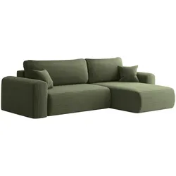 ECKSOFA Flora In Poso