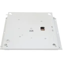 Hagor WH SA Flip 139,7 cm (55") Weiß