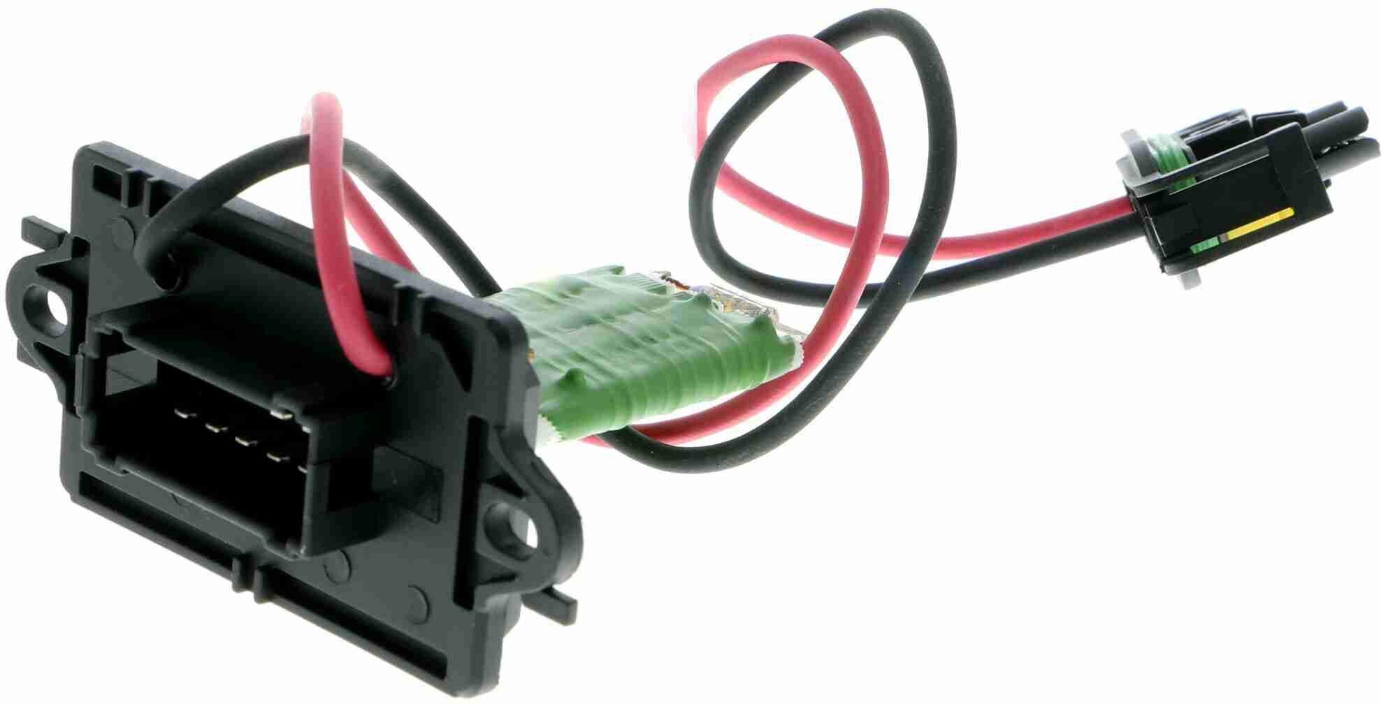 Vemo Regler, Innenraumgebläse Original Qualität V46-79-0018 Für Renault