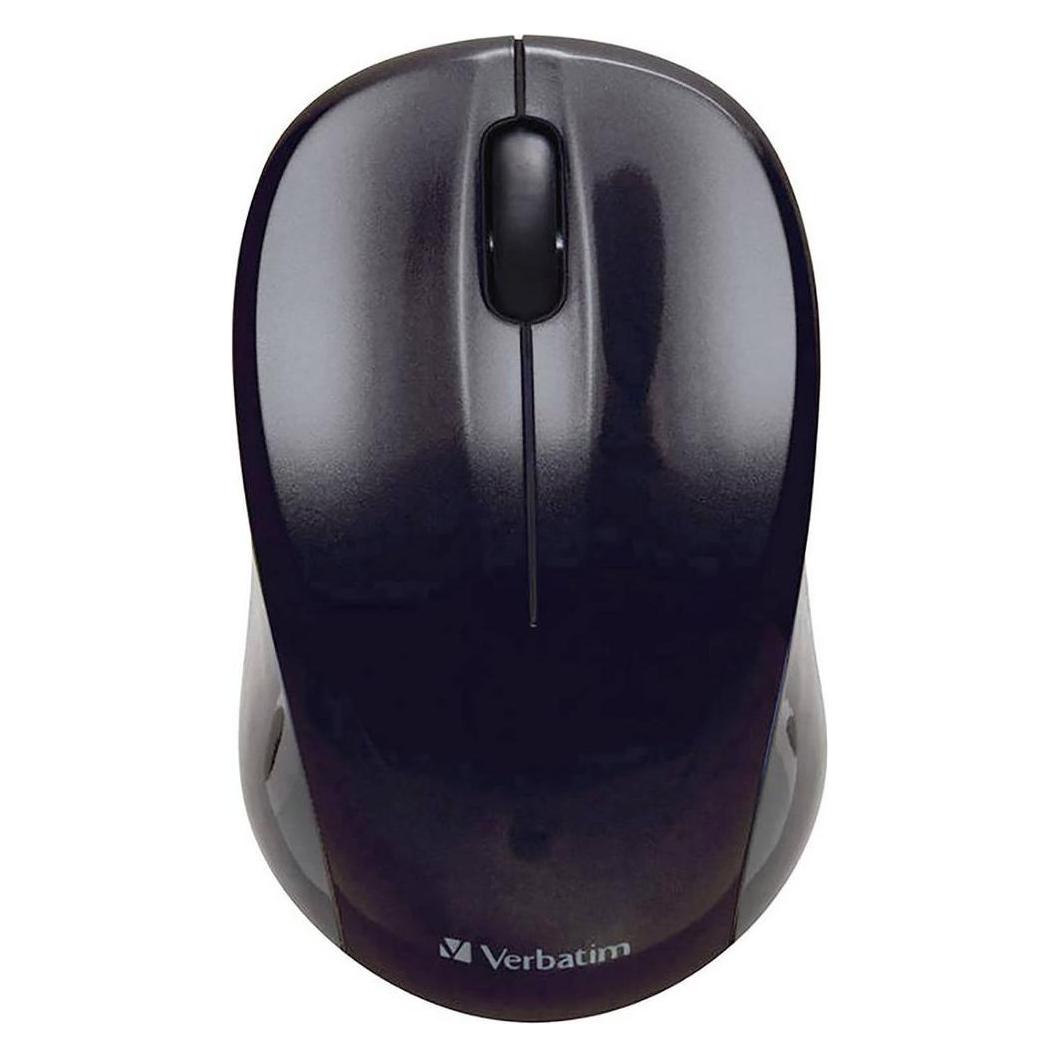 Verbatim Go Nano (Kabellos) (49042)