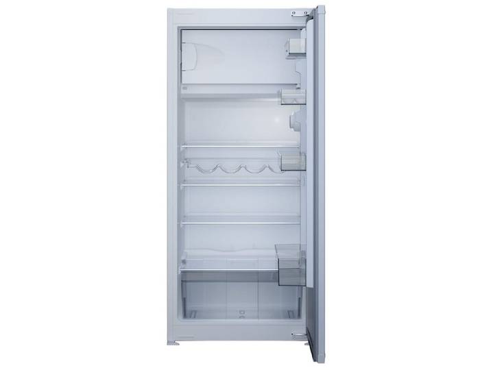 Küppersbusch Einbaukühlschrank FK4545.1i, 0.0 cm hoch, integrierbar