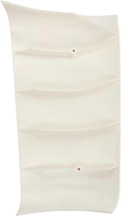 Pacol Ampliamento, parafango DAF-CP-002L sinistro