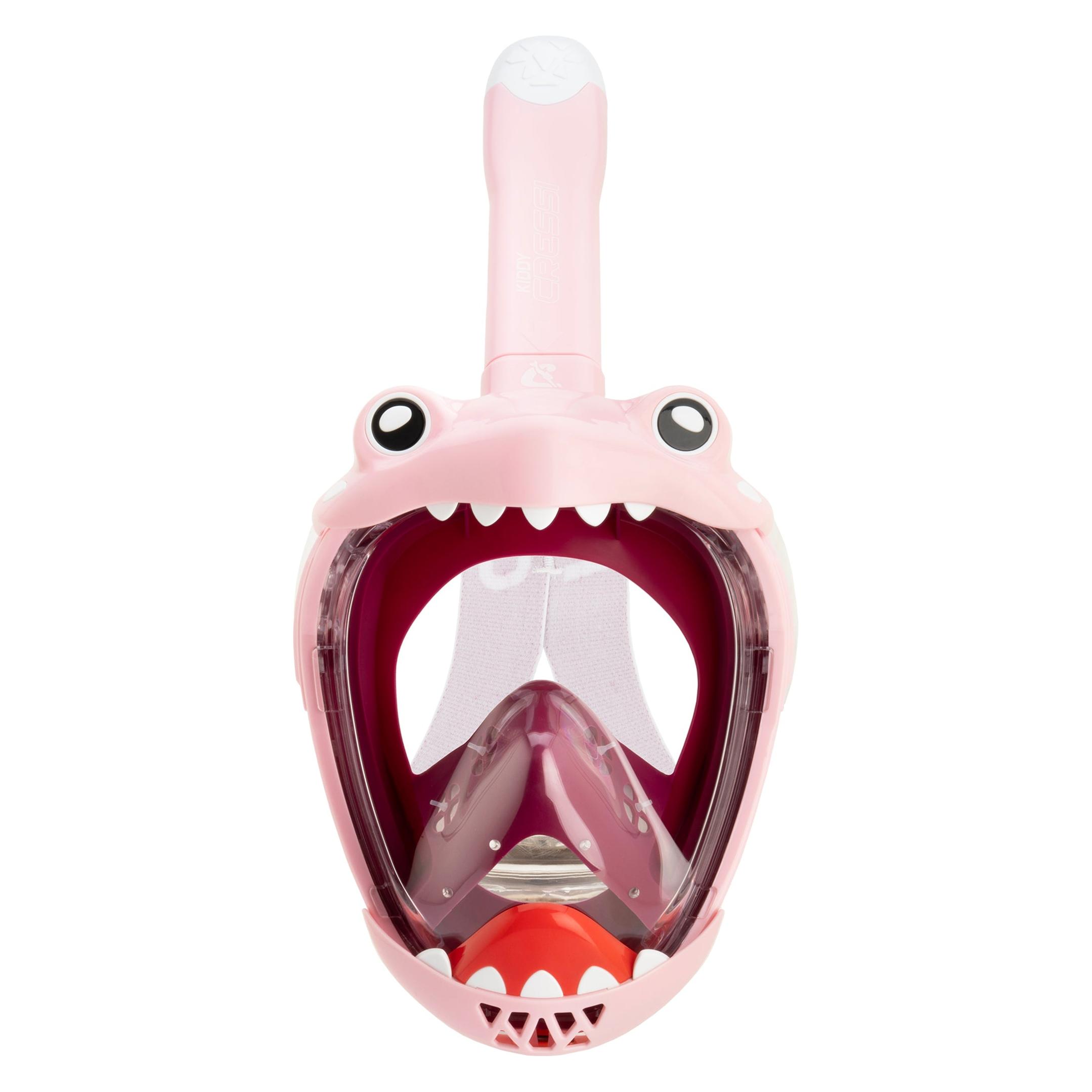 Cressi Kiddy Schnorchelmaske (XDT114430)