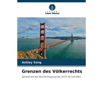 Grenzen des Völkerrechts, Taschenbuch von Ashley Song, Verlag Unser Wissen, 978-620-9-38845-3