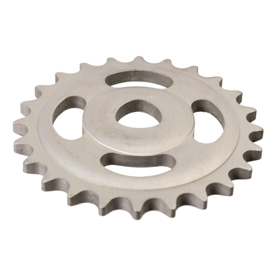 JAPANPARTS Zahnradsatz, Ölpumpe TOYOTA GK-NI000 1512154010,1512254100