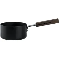 Stieltopf Black 16 cm
