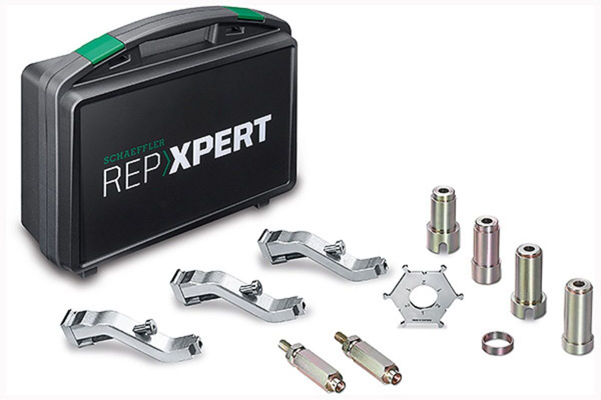 Werkzeuge für Kupplungsbedienung Schaeffler LuK 400 0470 10