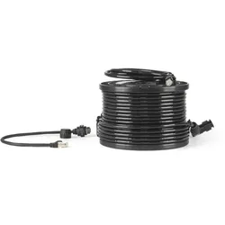 Nauticam 45m Ehternet Land Kabel Set - Surface Cable Set 45m length (incl. Housing Lemo Bulkhead)