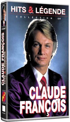 Francois,Claude - Hits & Legende Vol. 1 - Preis vom 08.10.2026 07:26:42 h