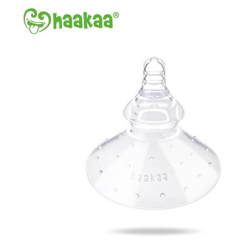 Haakaa Stillhütchen (One Size) (MHK037)