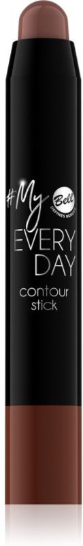Bell My Everyday contour stick for the face shade 02 You're So Warm! 4 g