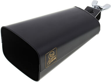 LP A404 Cowbell Aspire Schwarz