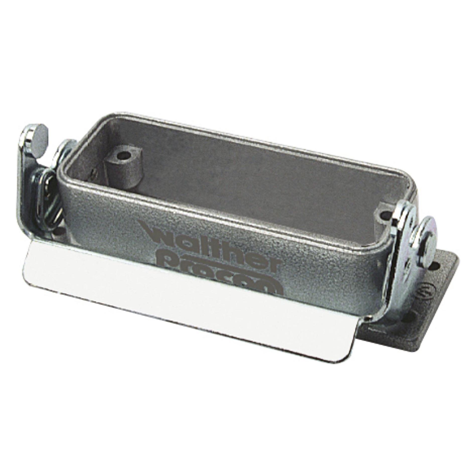 Walther Werke Anbaugehäuse (Gehäuse) (704316)