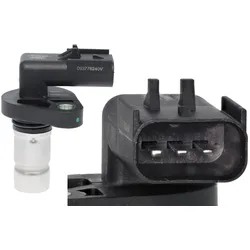 Impulsgeber Kurbelwelle VALEO 366607 für Chrysler Dodge Sebring Neon II