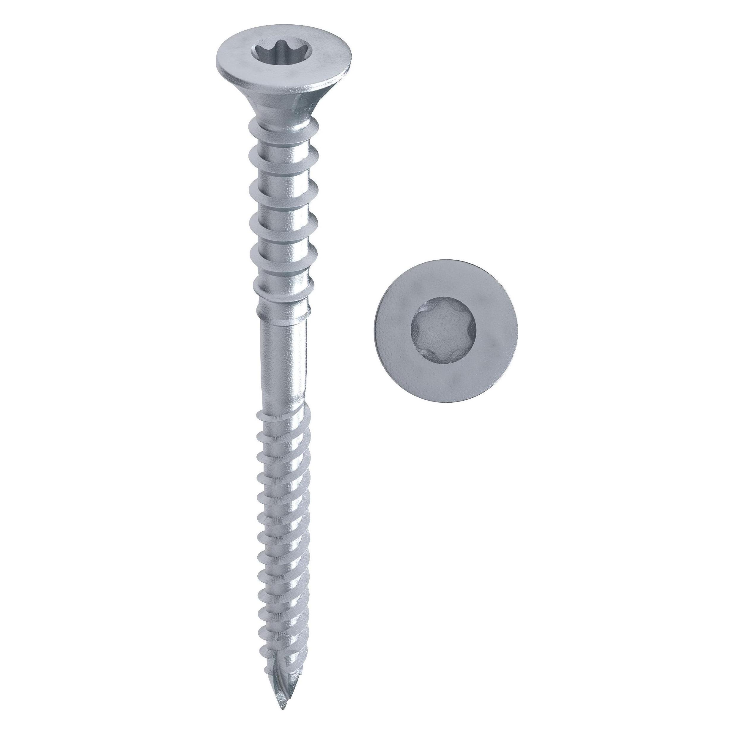 Tox GAP 6,0 x 60 (100 Stk.) (114140416060)