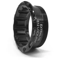 EXTRALITE Kassettenabschlussring Shimano 12-fach für Hyper Special Fr