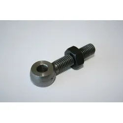 ELMAG Bolzen (M10) mit Öse für Rückzugfeder - 9709502