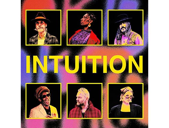 Intuition