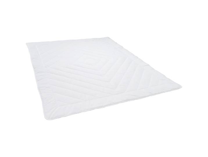Billerbeck Duvet Alpaca Baumwolle 240 x 240 cm Alpaka - Material: 100% Baumwolle, Satin - Duvet