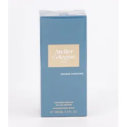 Atelier Cologne - Orange Sanguine - 100ml Cologne Absolue - Eau de Parfum