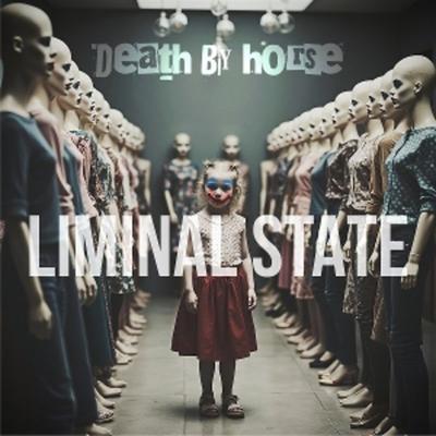 Liminal State - Death By Horse, Vinyl