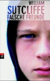 William Sutcliffe - Falsche Freunde - Preis vom 11.10.2026 03:10:56 h