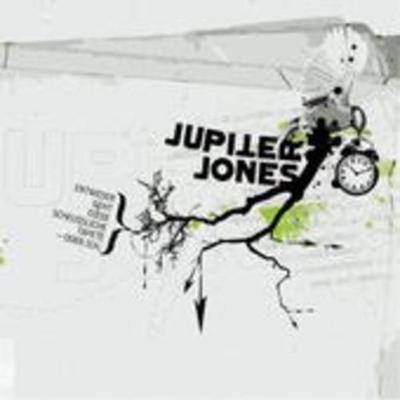 Entweder Geht Diese Scheuáliche Tapete - Oder Ich - Jupiter Jones, Vinyl