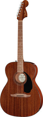 Fender FSR CA STD Monterey BPG NAT naturel