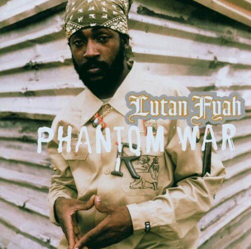 Luton Fyah - Phantom War - Preis vom 11.10.2026 03:10:56 h