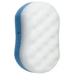 Beter Dual Texture Bath Sponge Peeling