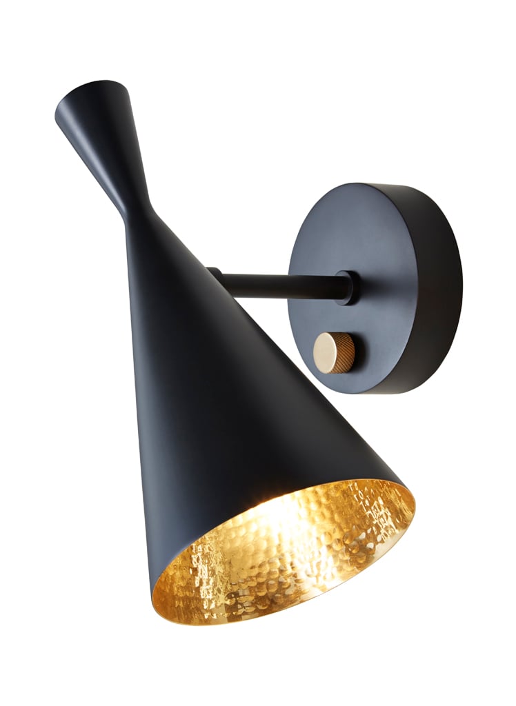 Tom Dixon Beat Wall Wandleuchte BLW01EU