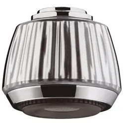 hansgrohe, Duschbrause, HG Brausekopf Selecta Classic 7/8Zoll IG Ausladung 130mm verchromt