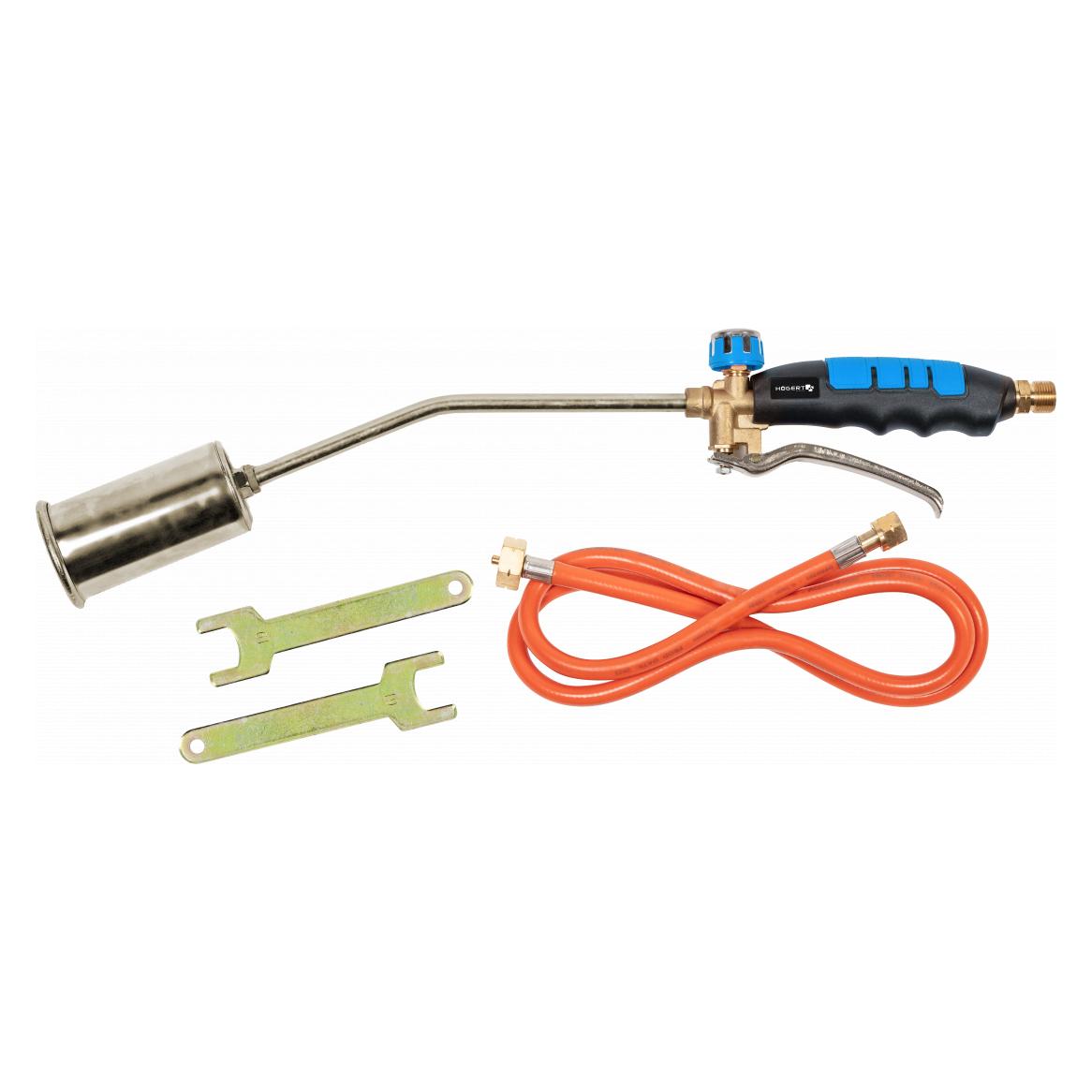 GCS HOGERT PALNIK GAZOWY HT2C512 (Lötlampe) (38610887)
