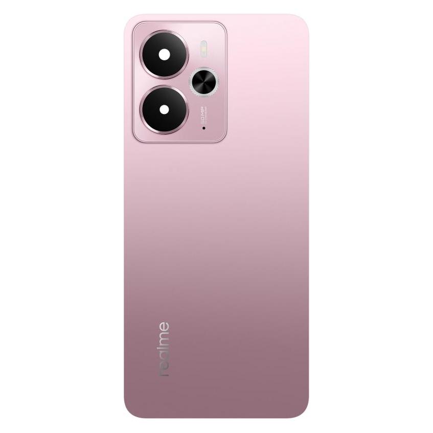 realme Battery Cover fur 14, Warrior Pink (Realme 14) (621033000536)