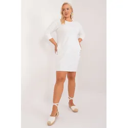 Plus-Size Kleider Model 197465