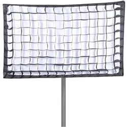 Falcon Eyes Softbox + Honeycomb PLSH-DS812 For DS-812 (Softbox), Softbox + Reflektor