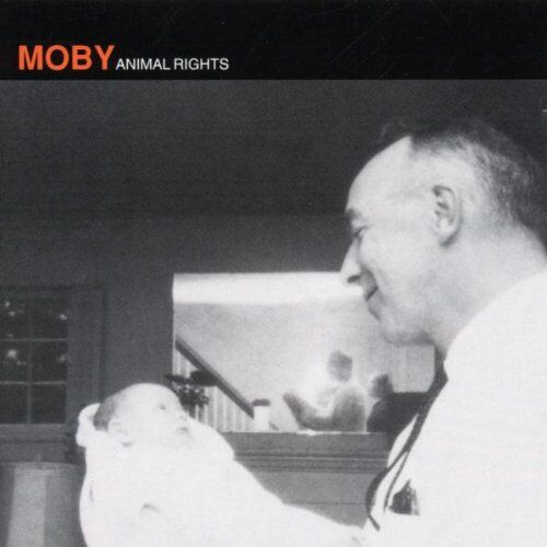 Moby - Animal Rights (mit Bonus-CD) - Preis vom 09.10.2026 07:28:09 h