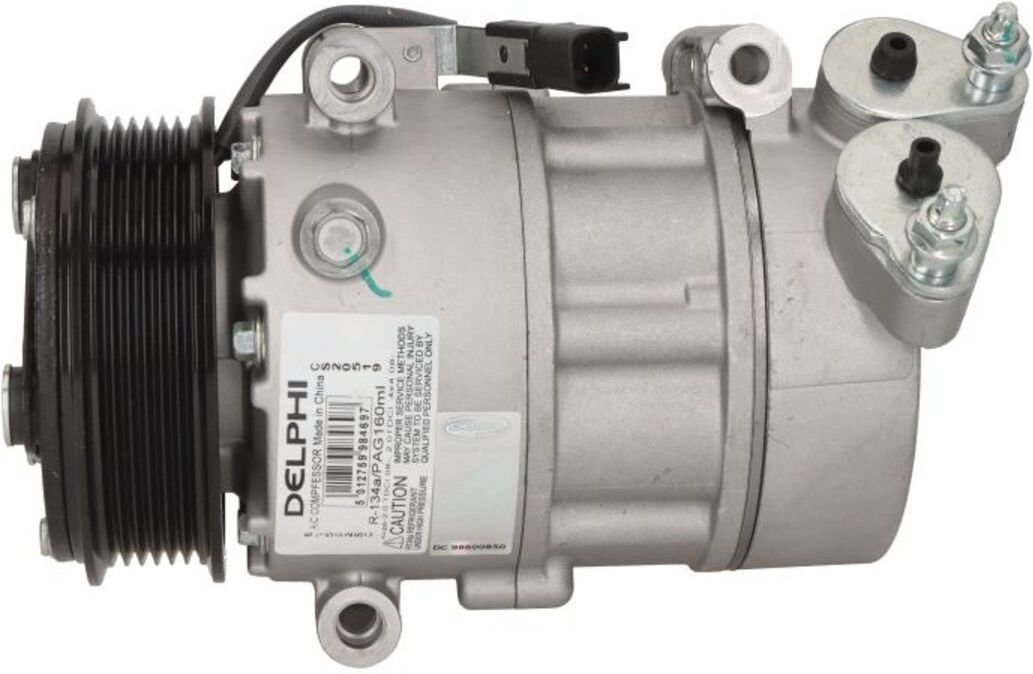 Klimakompressor DELPHI CS20519