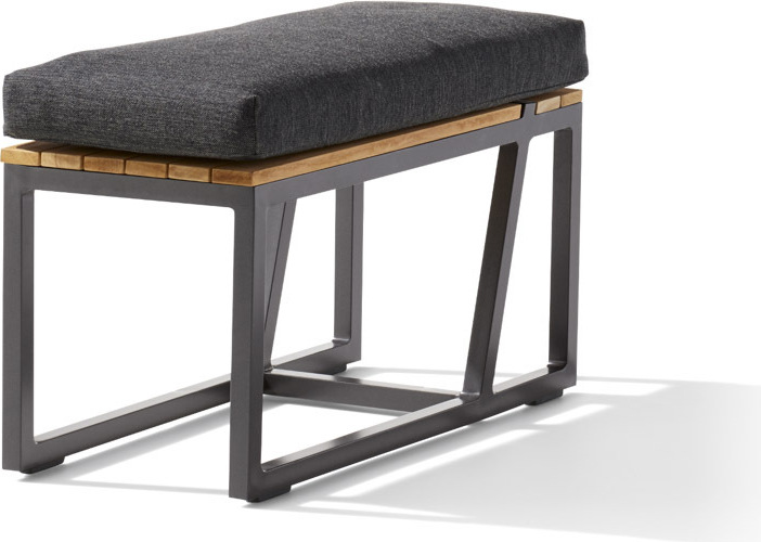 Sieger Havanna Bank/Beistelltisch 69x32 cm
