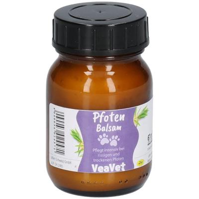 Veavet Pfotenbalsam vet. 67 g Balsam