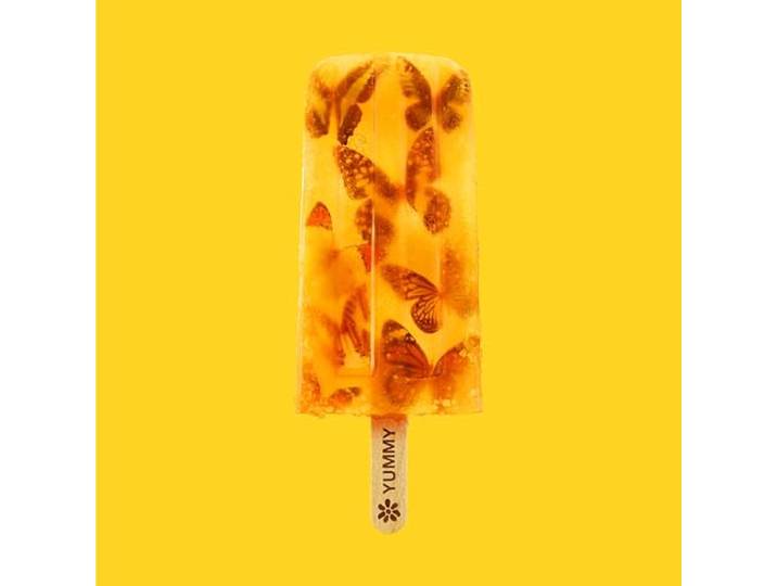 Yummy [LP]