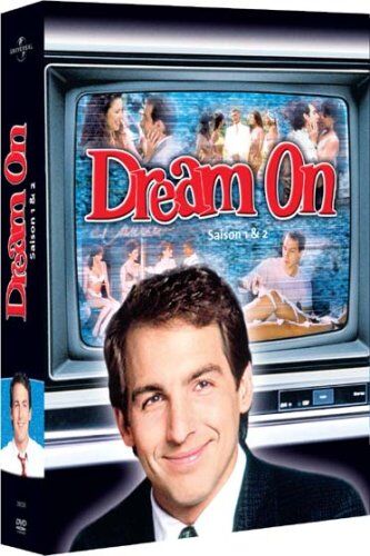 Brian Benben - Dream On, saisons 1 et 2 [FR Import] - Preis vom 11.10.2026 03:10:56 h