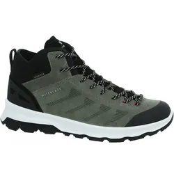 WITEBLAZE Urban Hike Mid Outdoorschuhe 6000 - grün 41