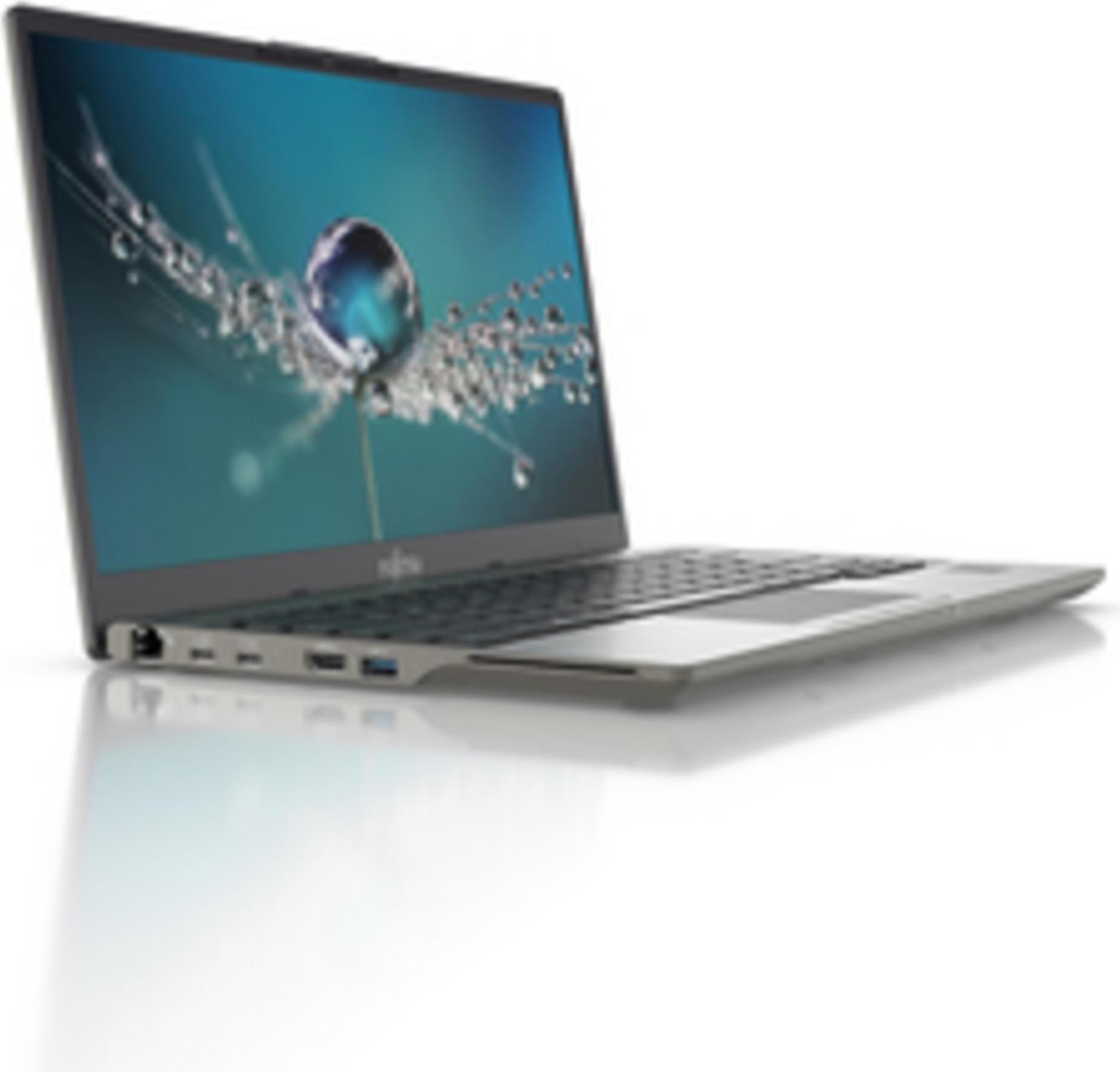 Fujitsu LIFEBOOK U7411 , Notebook