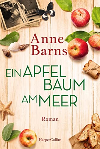 Anne Barns - Ein Apfelbaum am Meer: Roman - Preis vom 12.10.2026 11:37:12 h