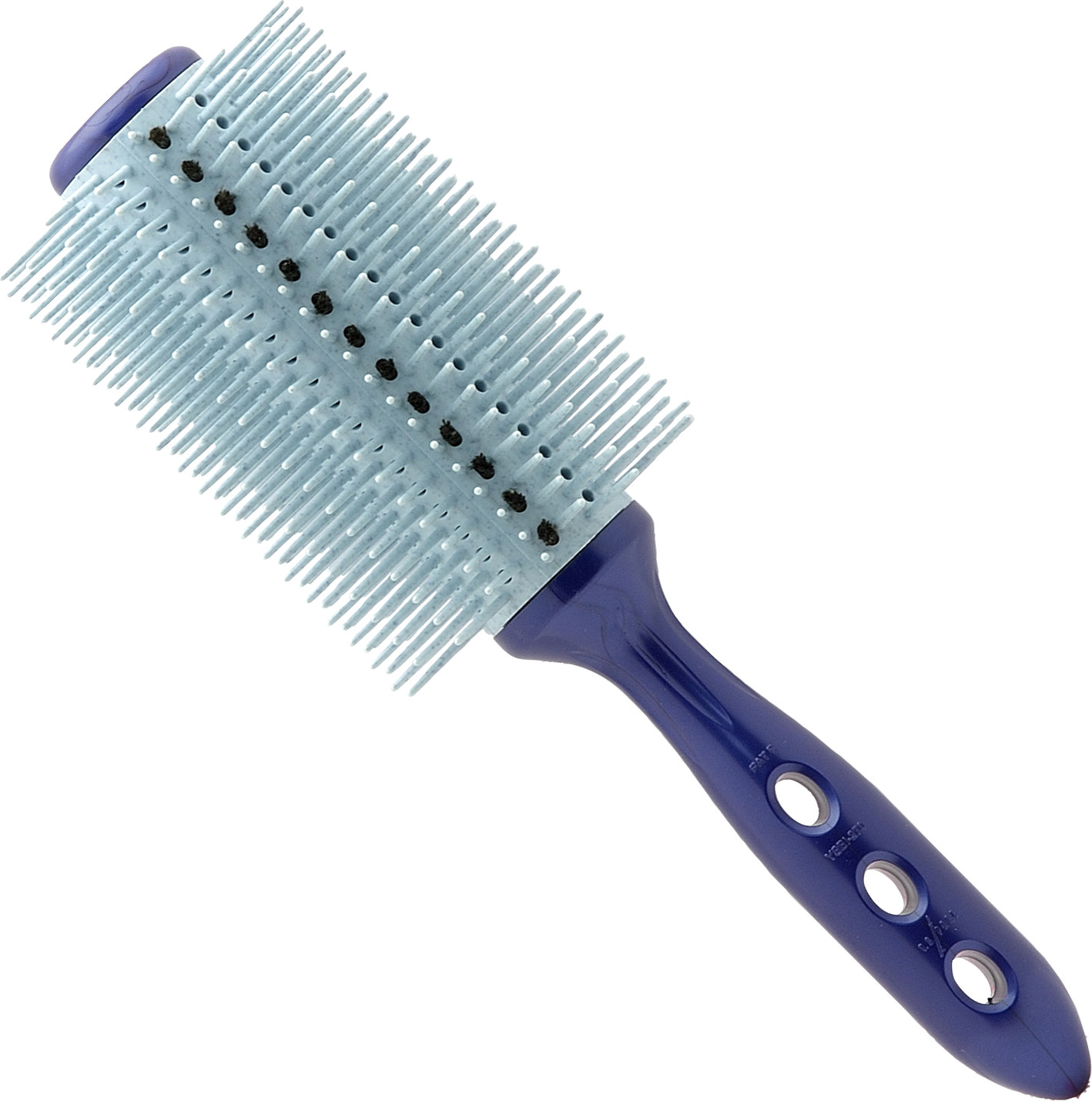 YS Park Ionen-Rundbürste T70 blau HA-86y70b