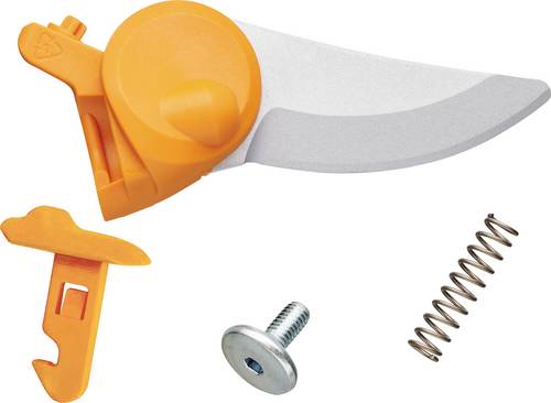 Fiskars 1064258 Ersatzklinge für Astschere