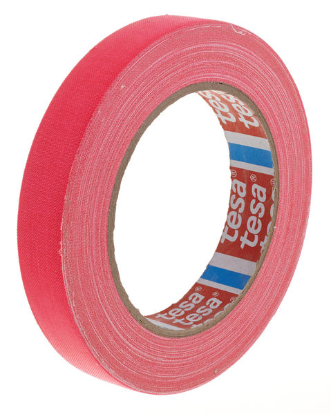 Tesa 4671 PI Pink